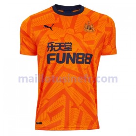 Maillot de Foot Newcastle United Troisième 2019-20